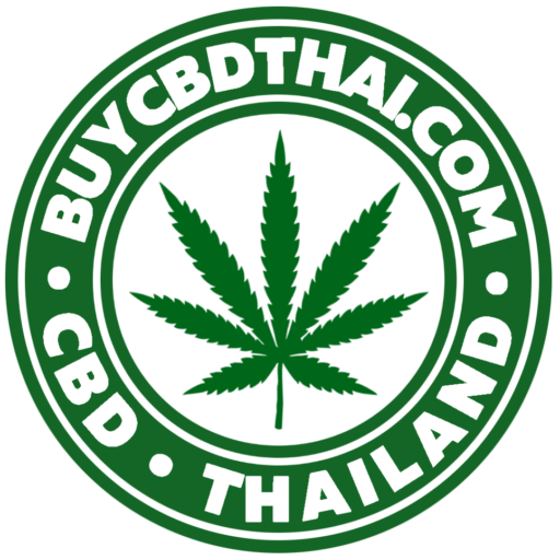 buycbdthai logo