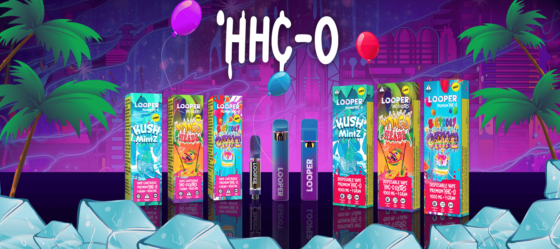 HHC-O