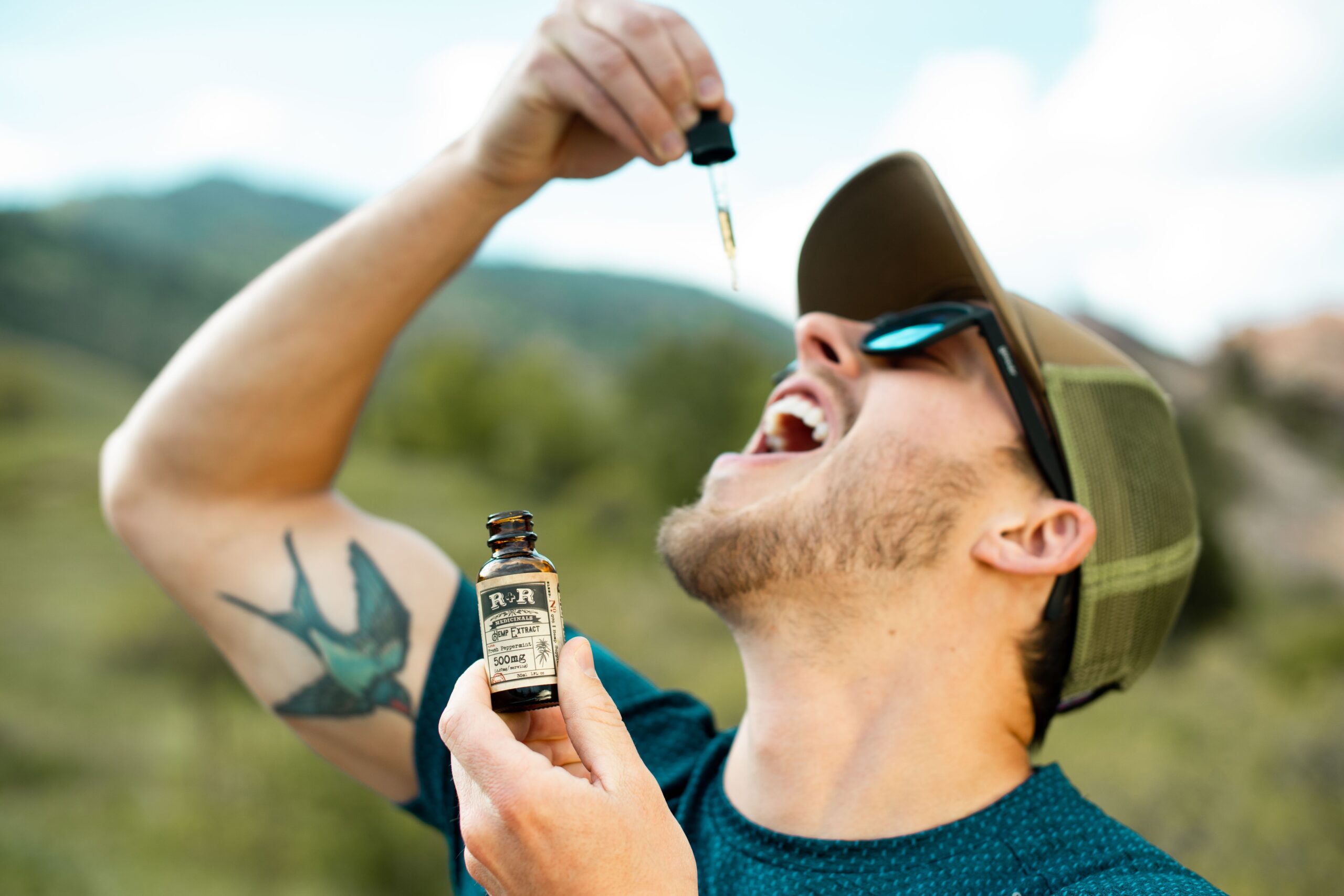 How CBD Oil Can Help You Feel Better and Live a Good Life
