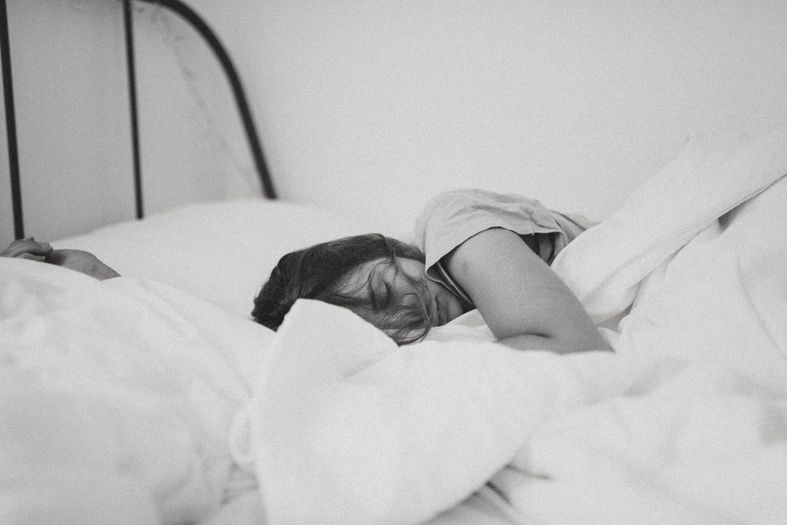 CBD for Sleep: the best way to get a good night's sleep?